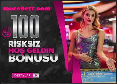 Morebet güncel duyurularını takip ederek, platformdaki en yeni oyunları ve avantajlı fırsatları keşfedebilirsiniz.